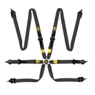OMP First 2 Harness - Saferacer
