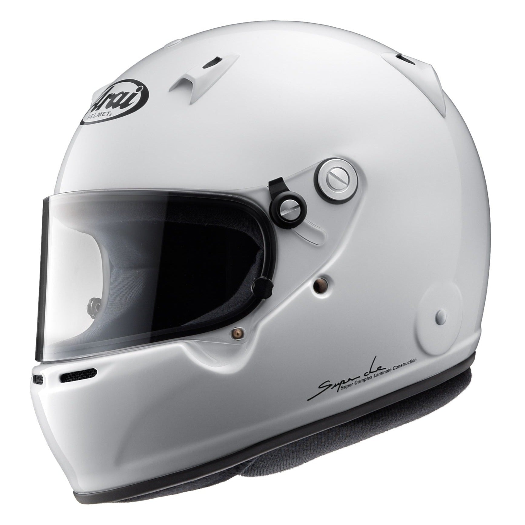 セキュリティ・セーフティ Arai GP-5 セキュリティ・セーフティ Arai GP-5 ARAI FULL FACE PB-SNC 2 RX-7X