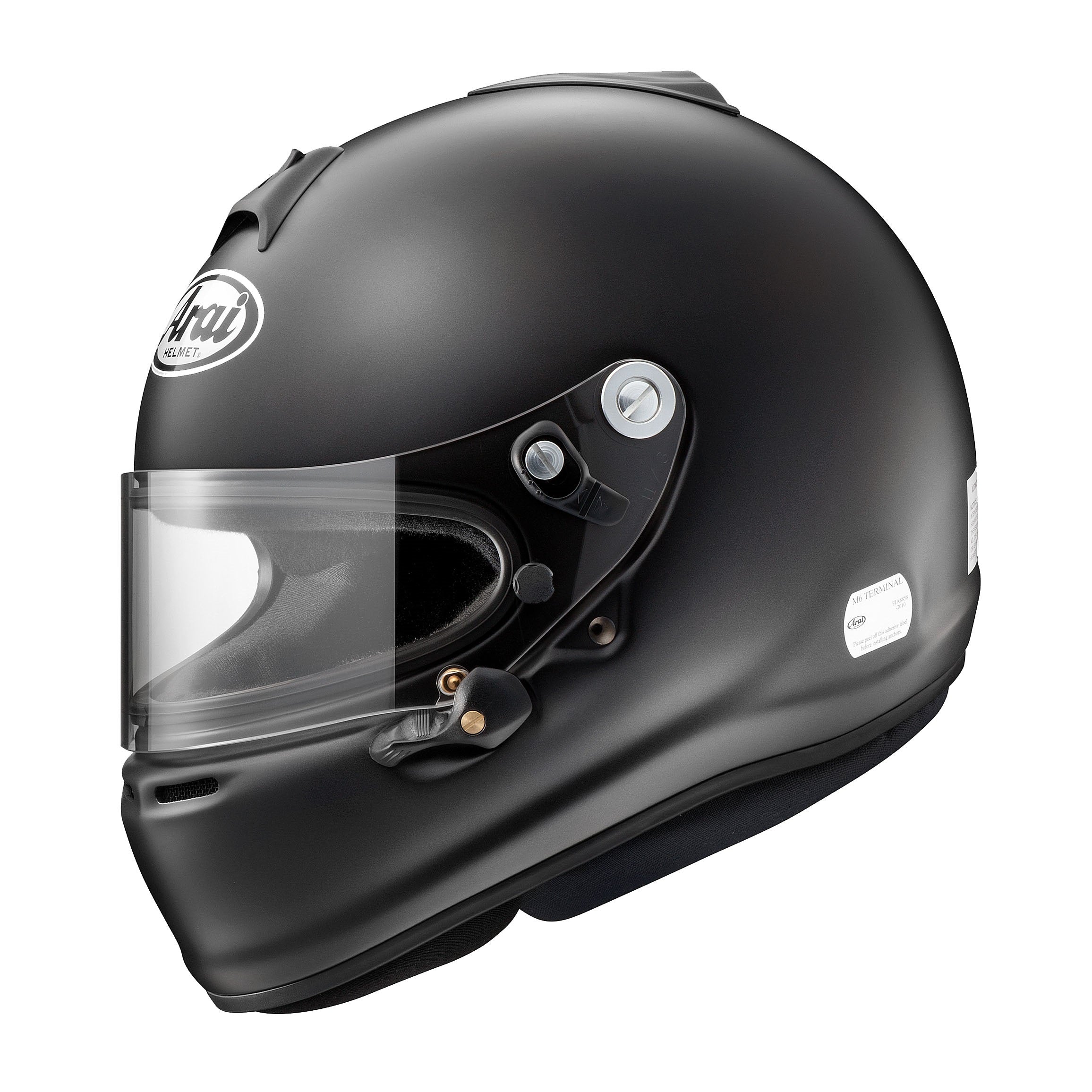 Arai GP-6S Helmet – Winding Road Racing
