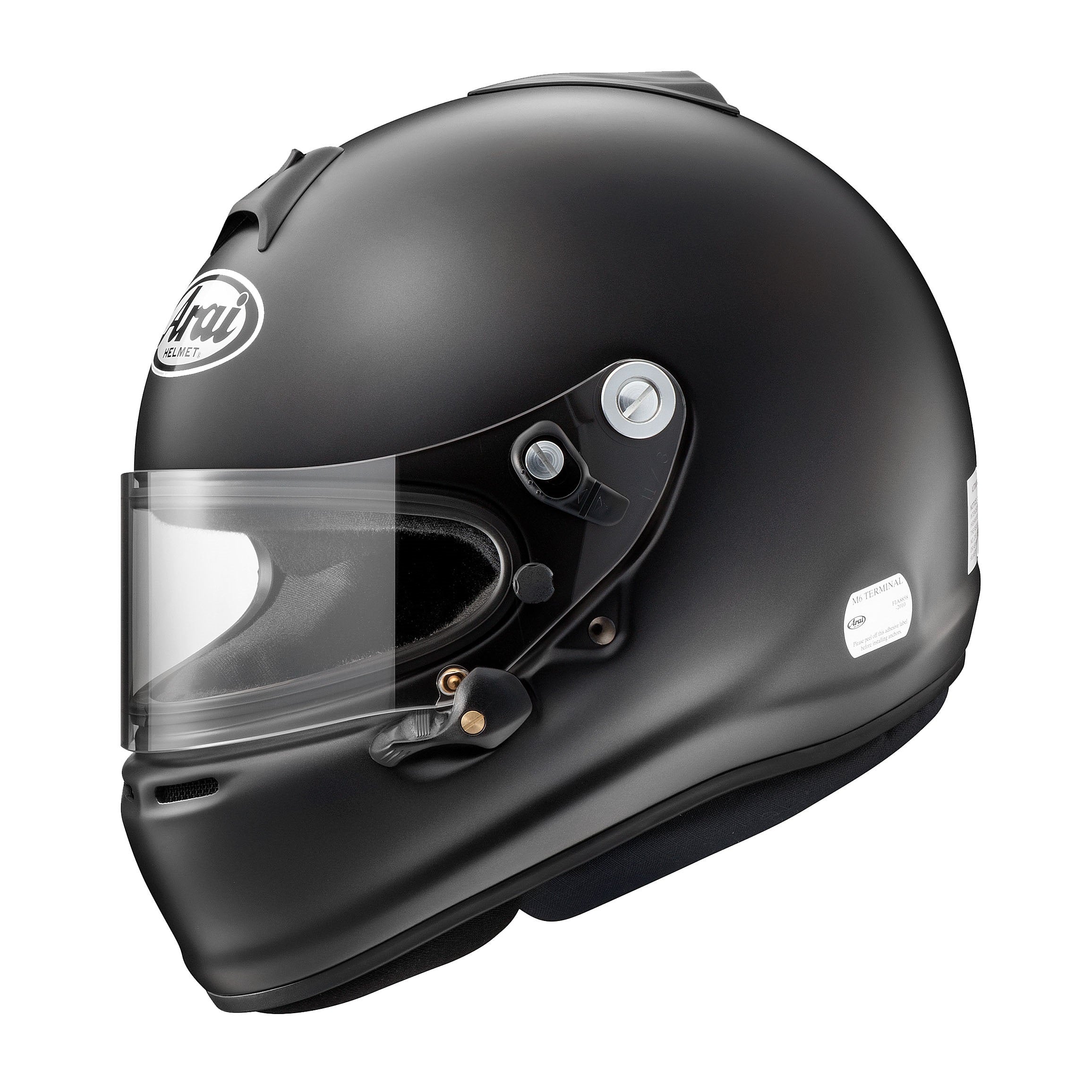 Arai GP-6S Helmet - Saferacer