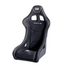 OMP Champ-R Seat - Saferacer