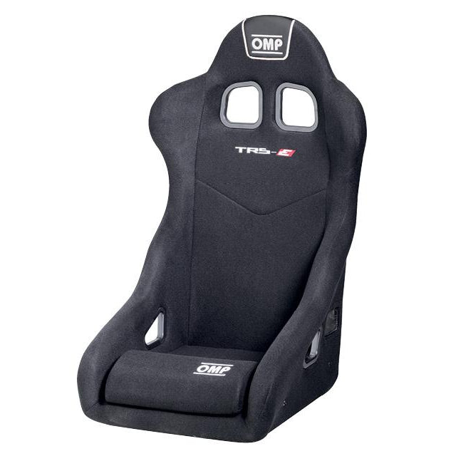 OMP TRS-E XL Seat - Saferacer