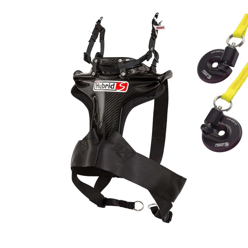 Simpson Hybrid S – Winding Road Racing
