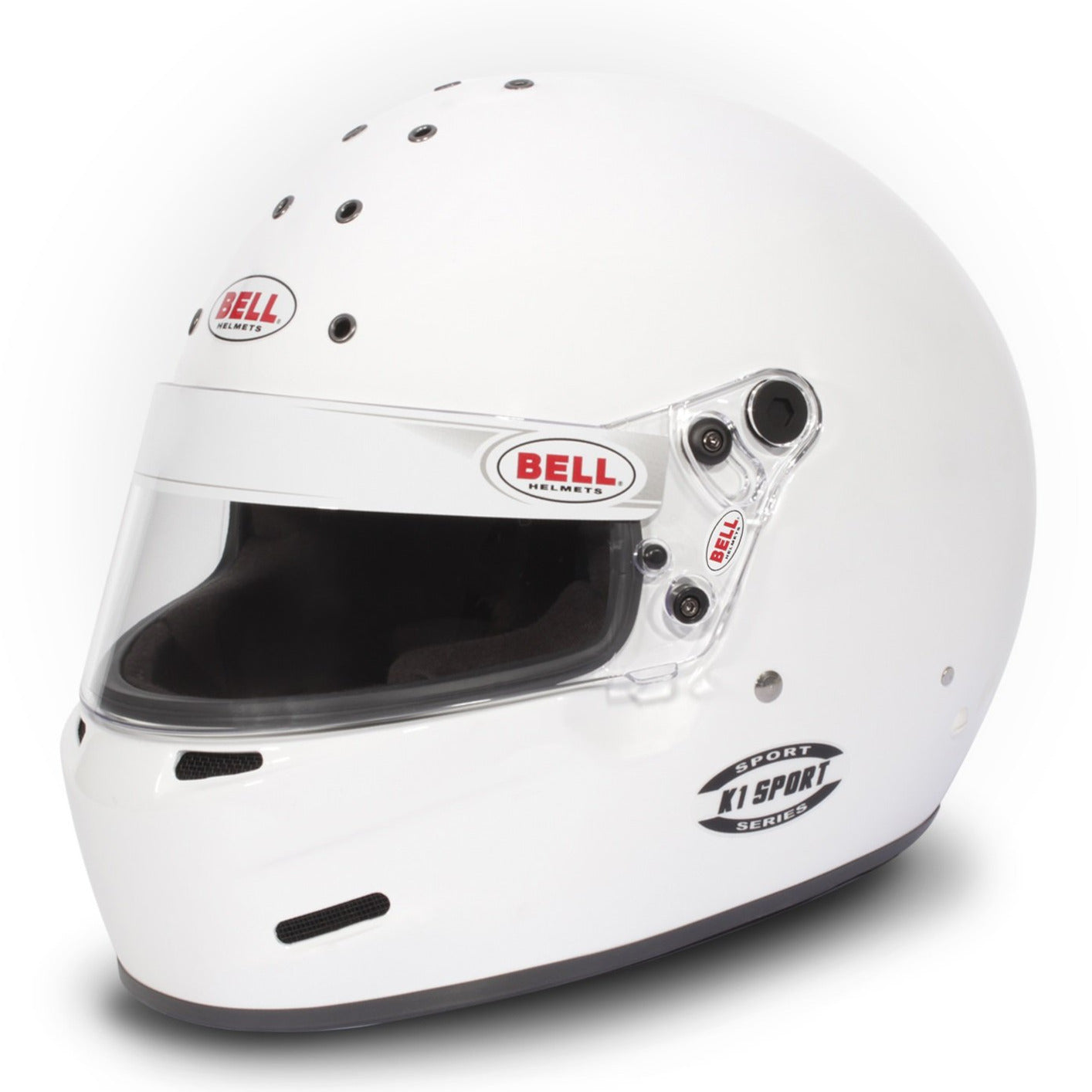 Bell K1 Sport Helmet – Winding Road Racing