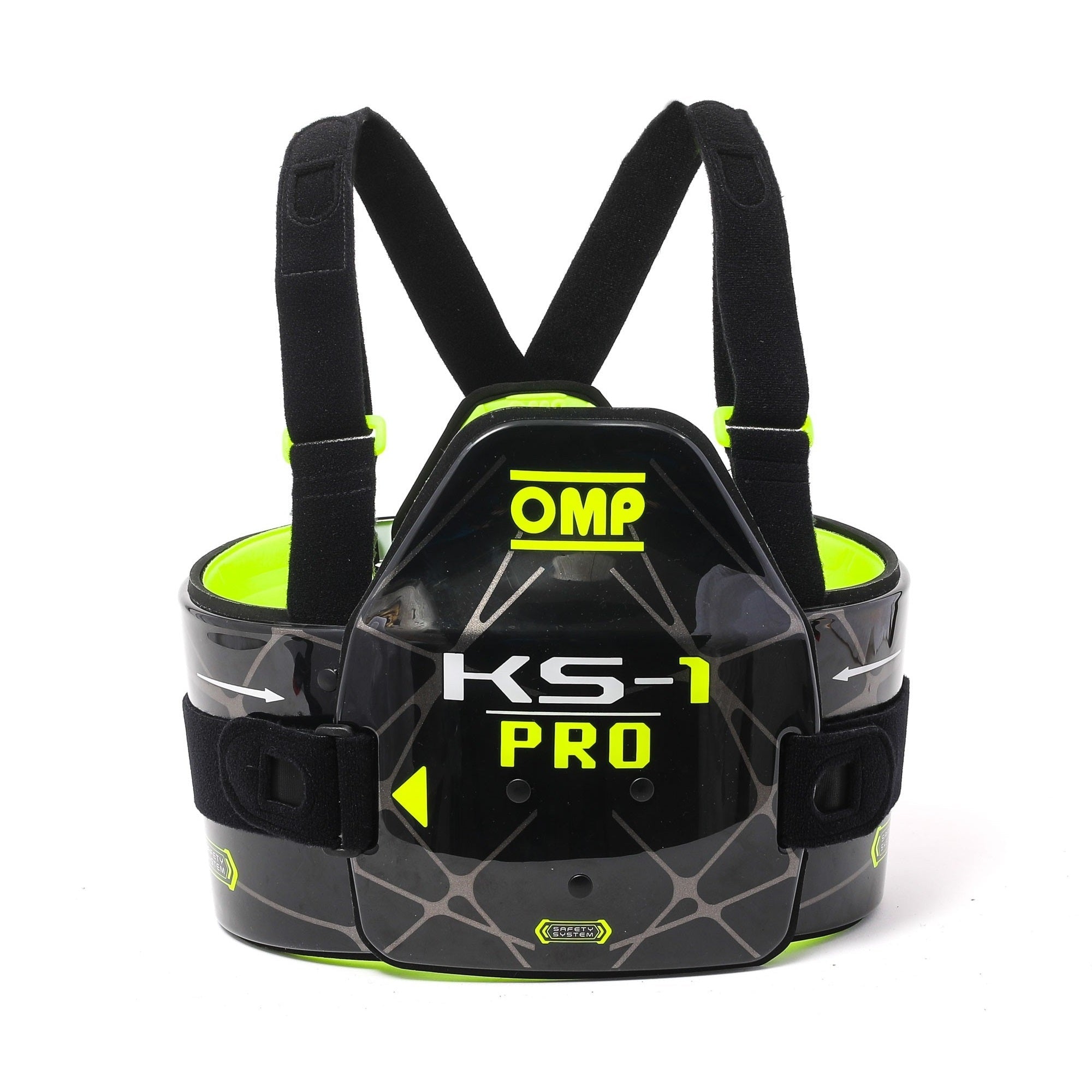 Rib Protectors – Winding Road Racing