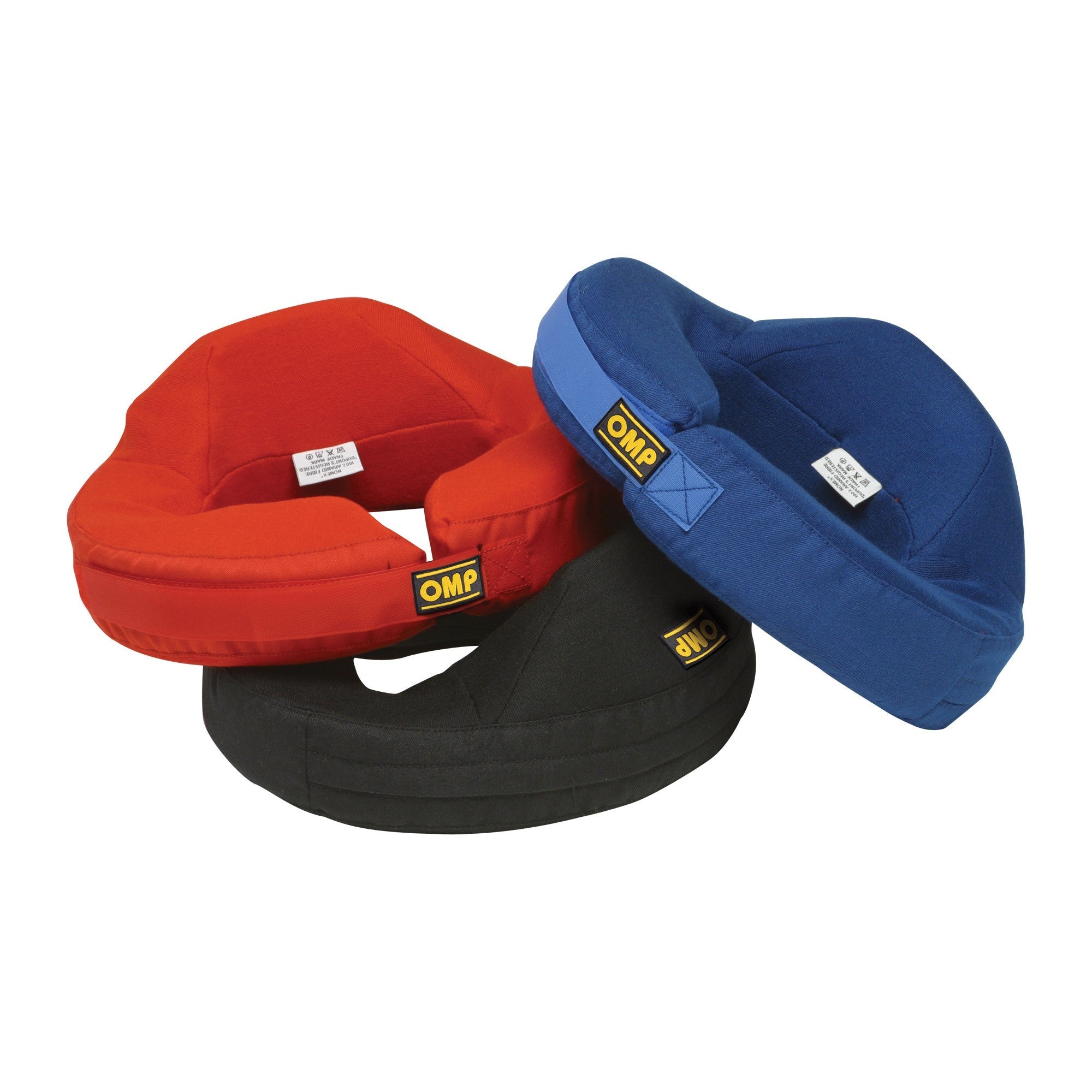 OMP Anatomic Neck Collar - Saferacer