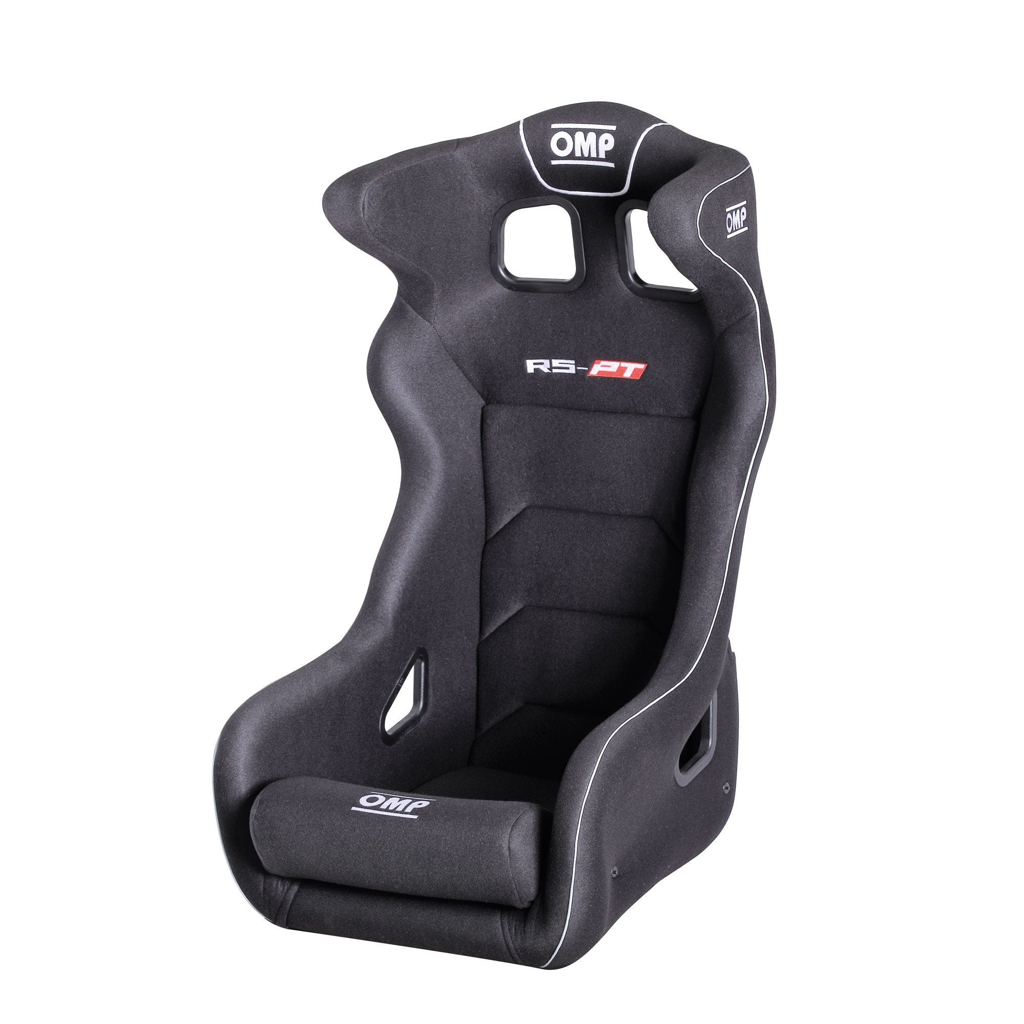 OMP RS-PT 2 Seat - Saferacer