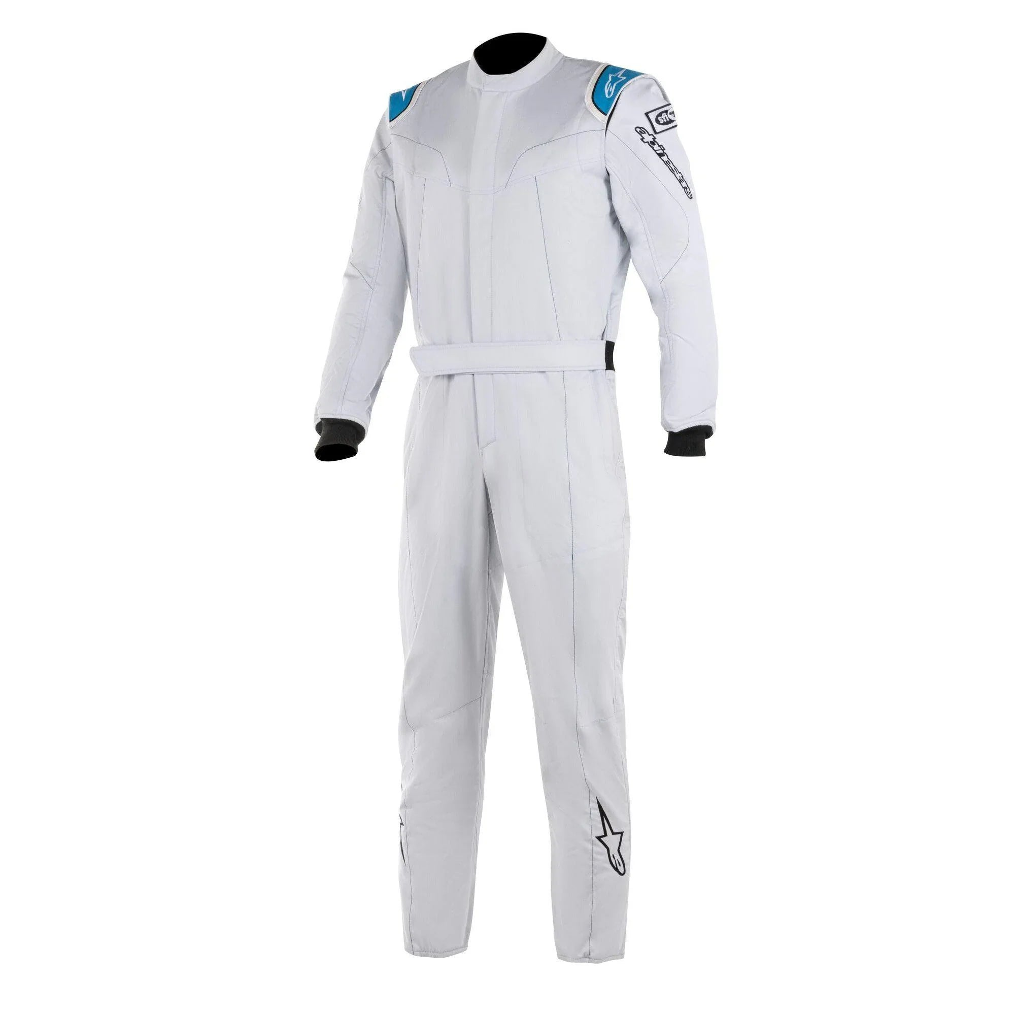 Alpinestars Stratos Suit – Winding Road Racing