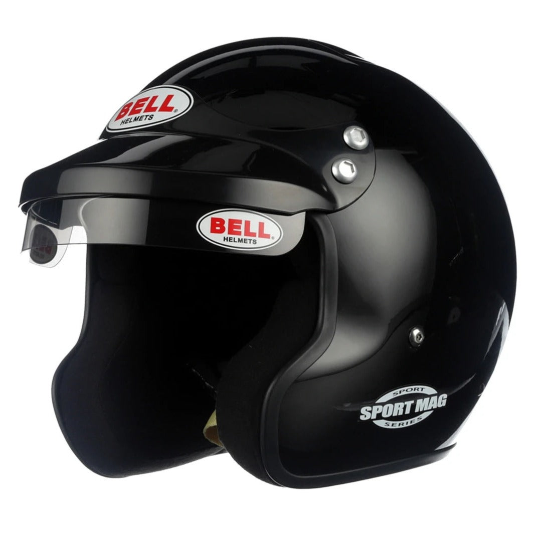 Bell – Winding Road Racing