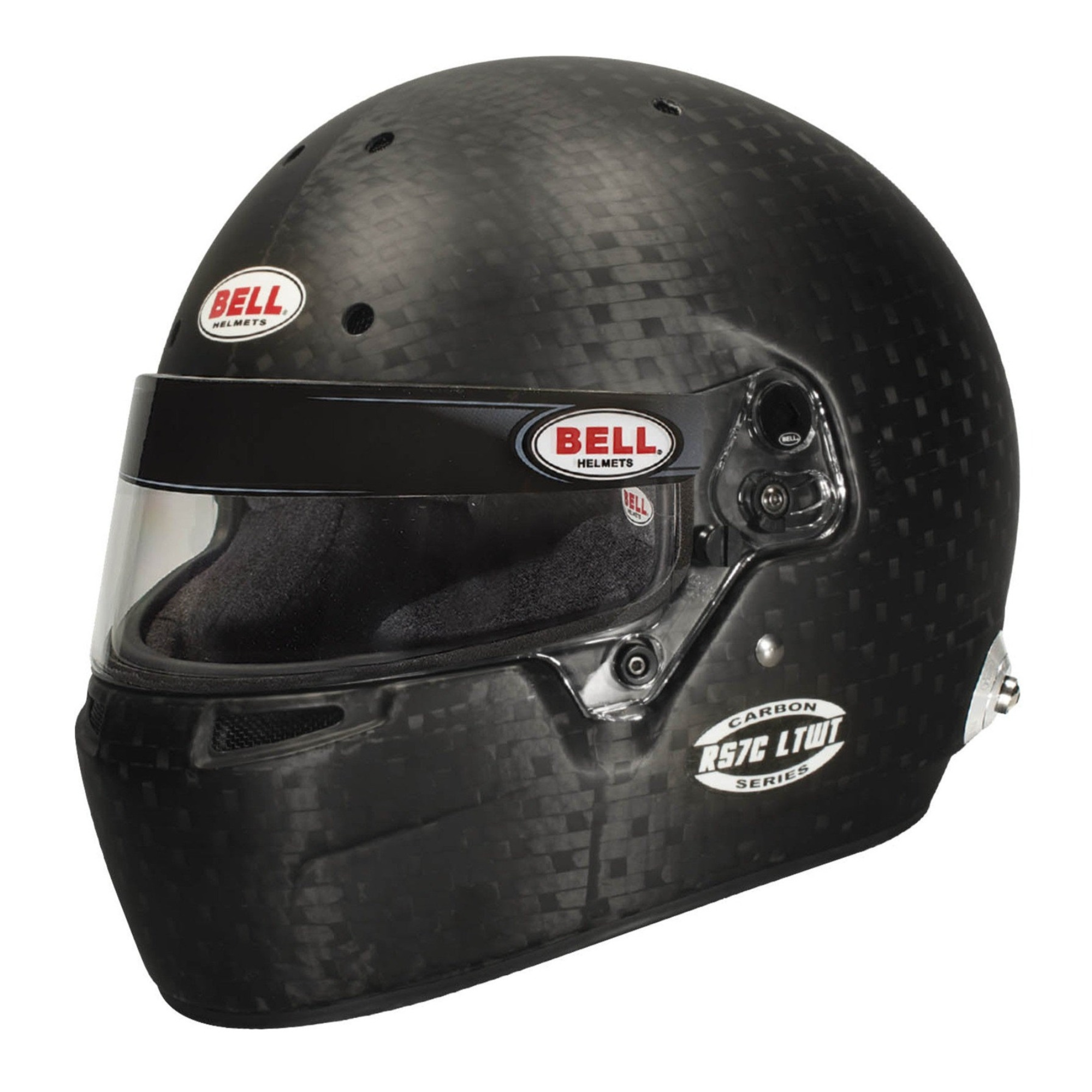 BELL RT-7 モカ 最初期! 70s BELL R-T ジェットヘルメット 赤 71/4 目深加工済み