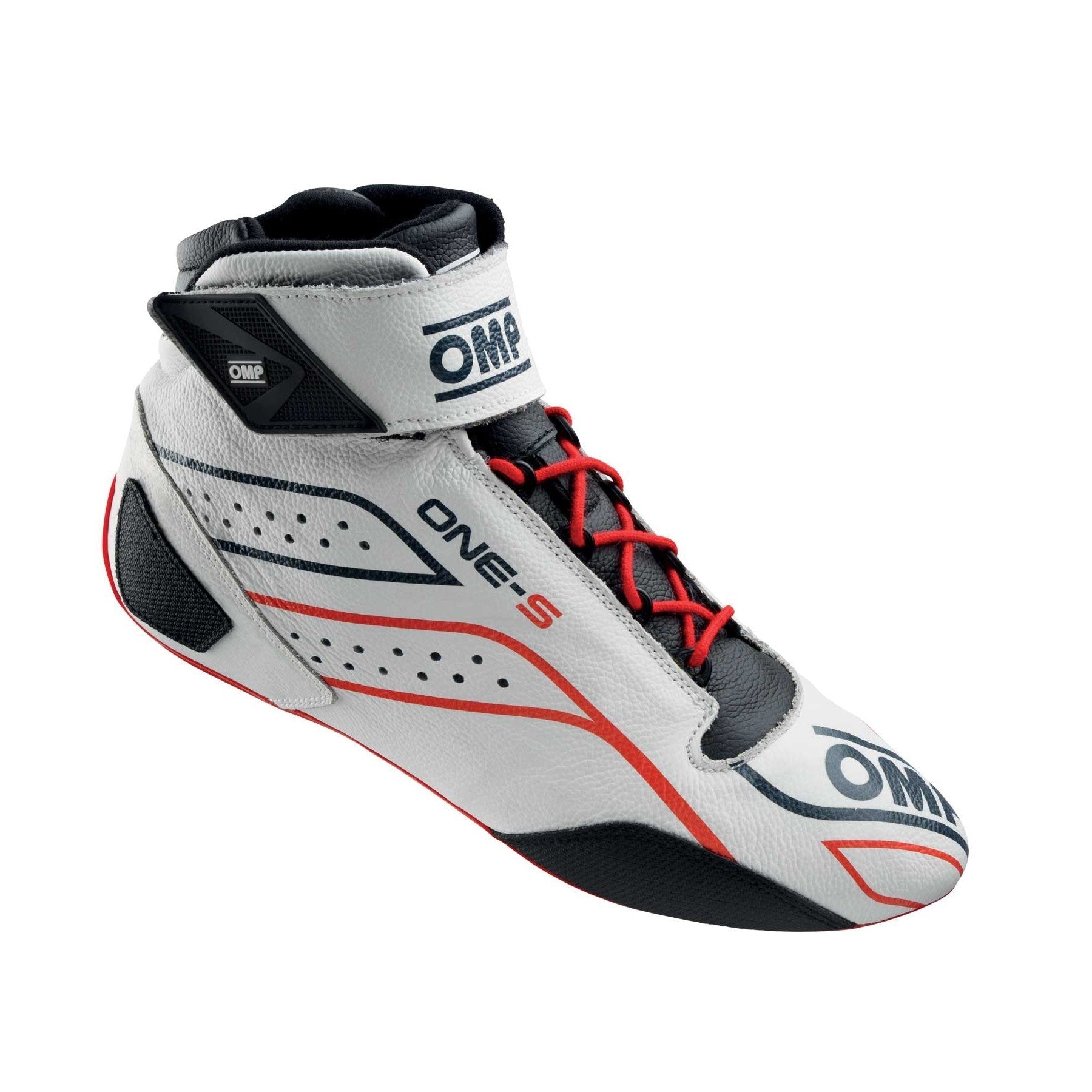 OMP One-S Shoes – Winding Road Racing