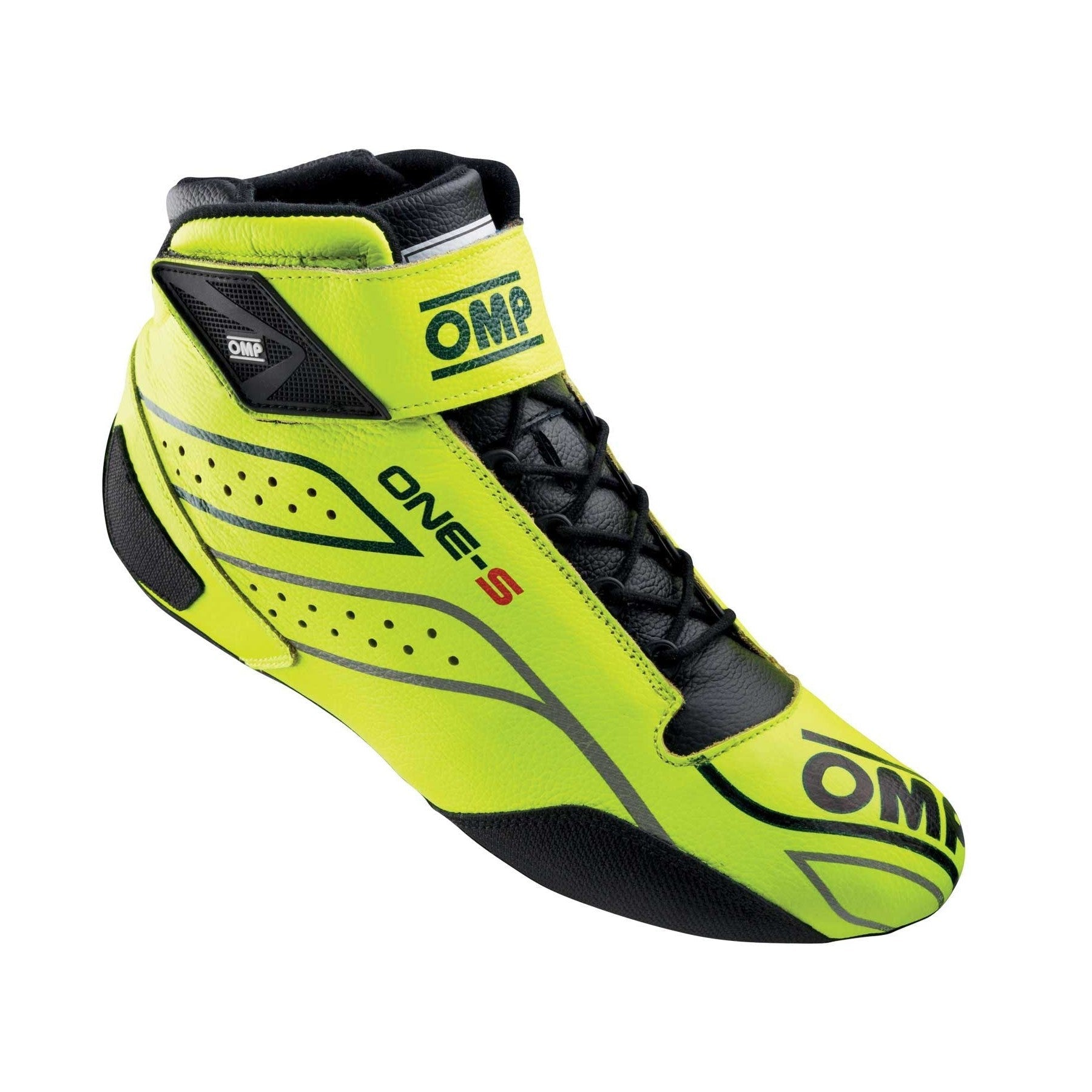 OMP One-S Shoes – Winding Road Racing