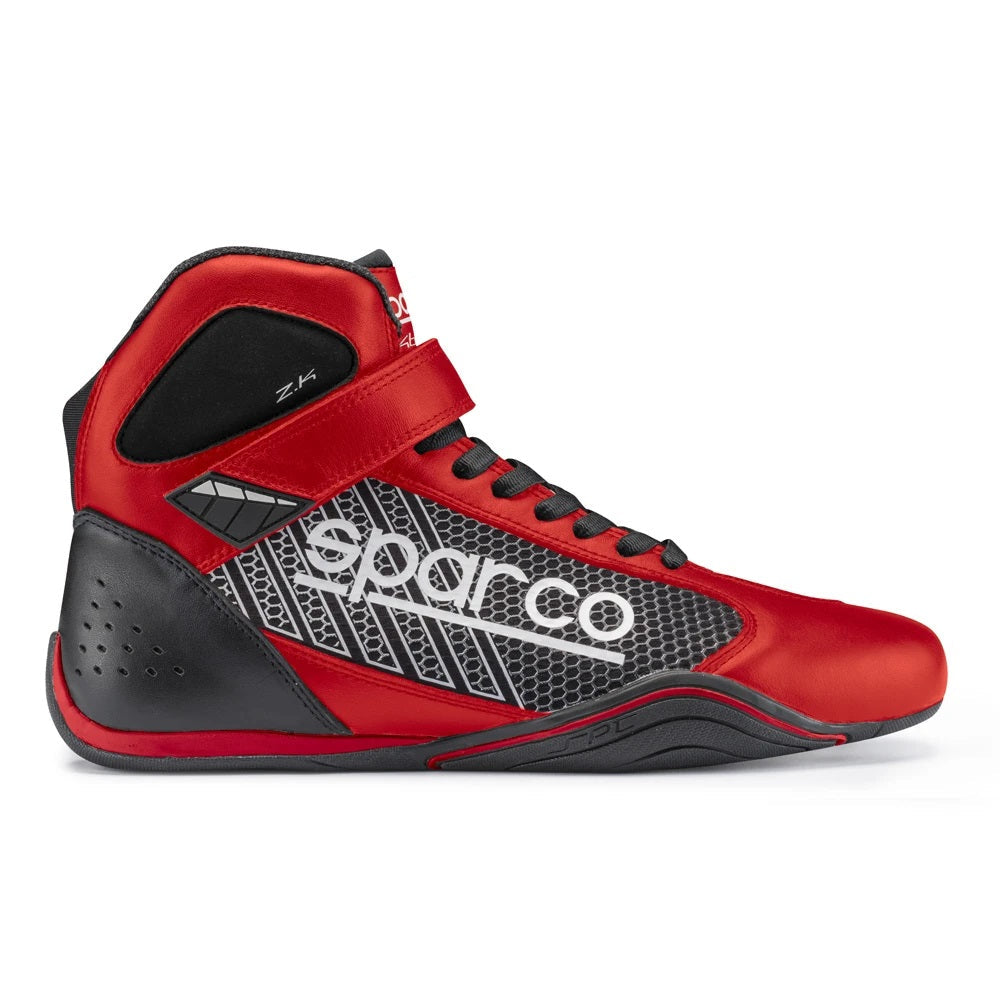 sparco レーシングシューズ（OMEGA KB-6） SPARCO（スパルコ）日本オフィシャルサイト sparco-japan.com