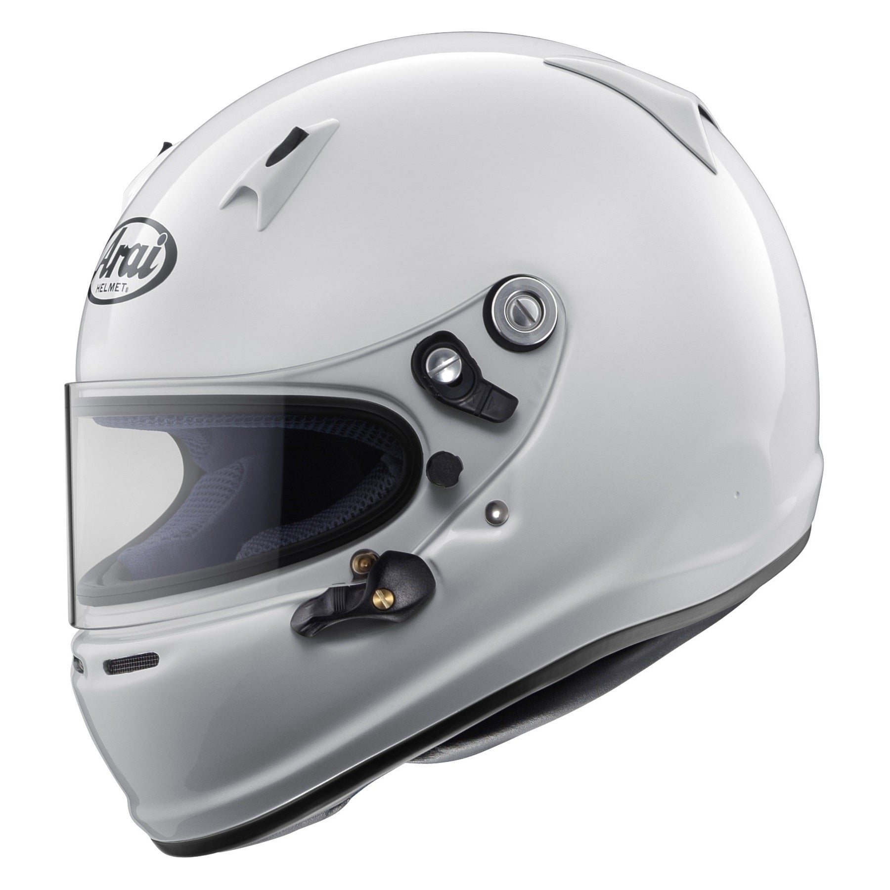 brainchild’s TOUR 2017 pilot Karting Helmets – Winding Road Racing