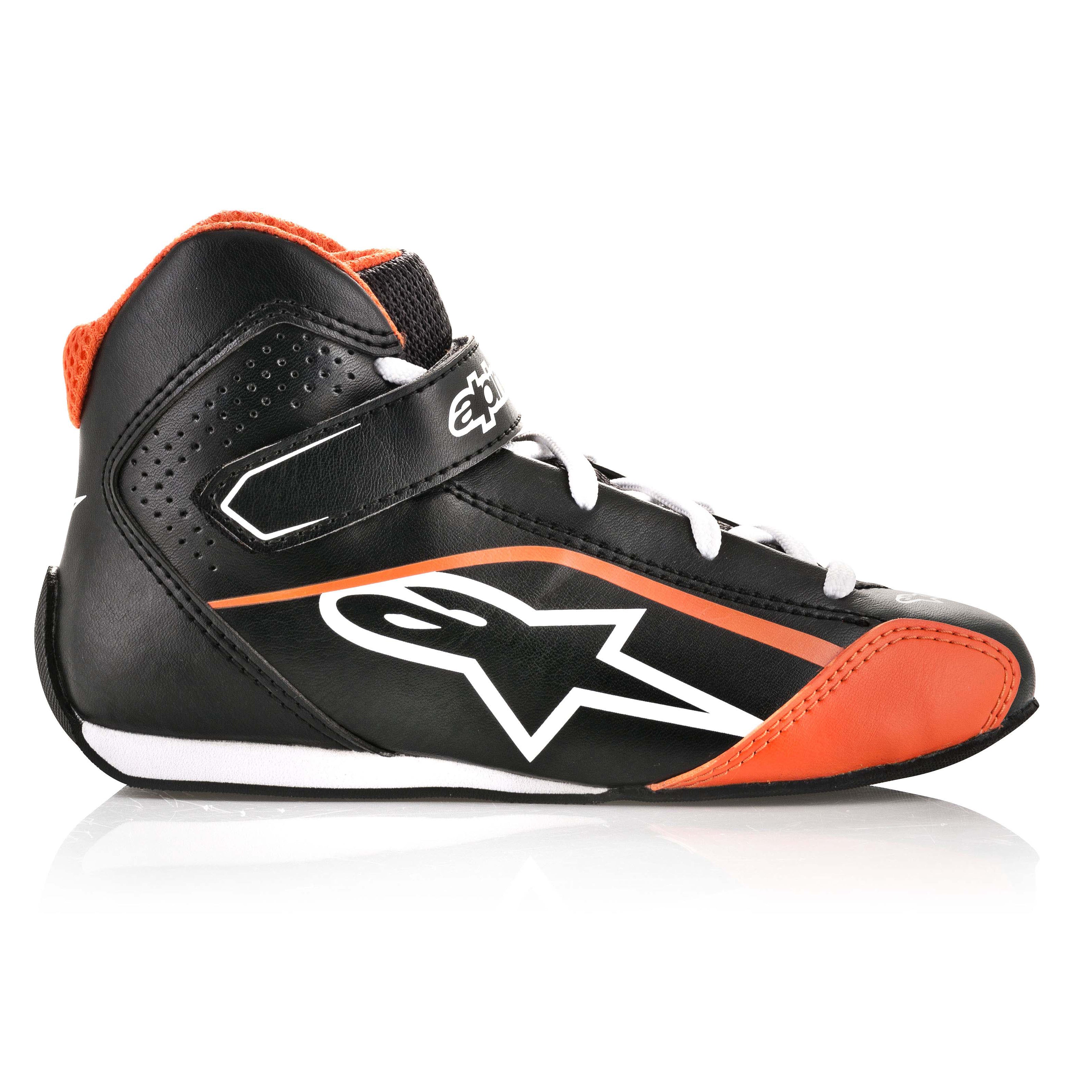 Karting Shoes – Winding Road Racing