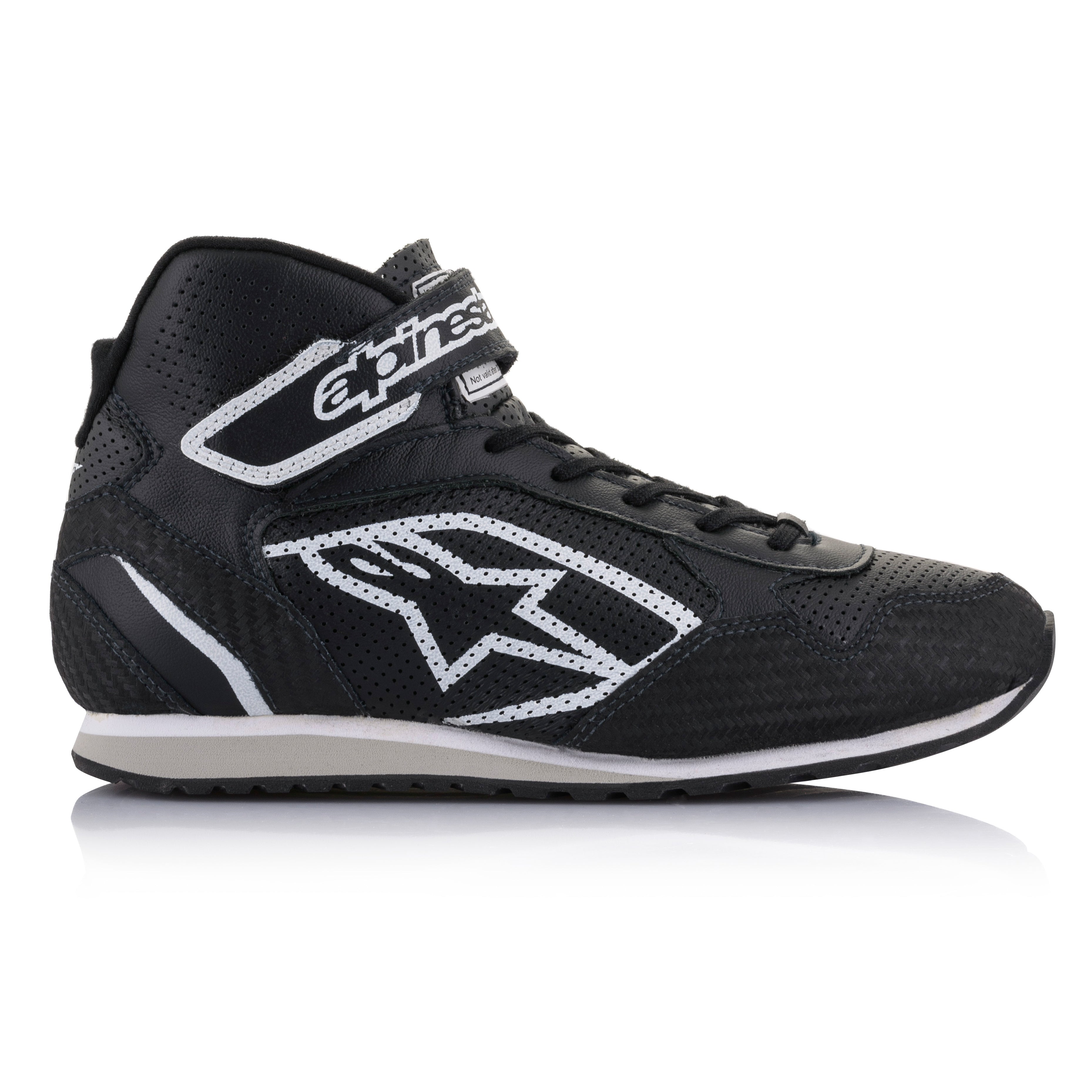 Crew Shoes – Winding Road Racing