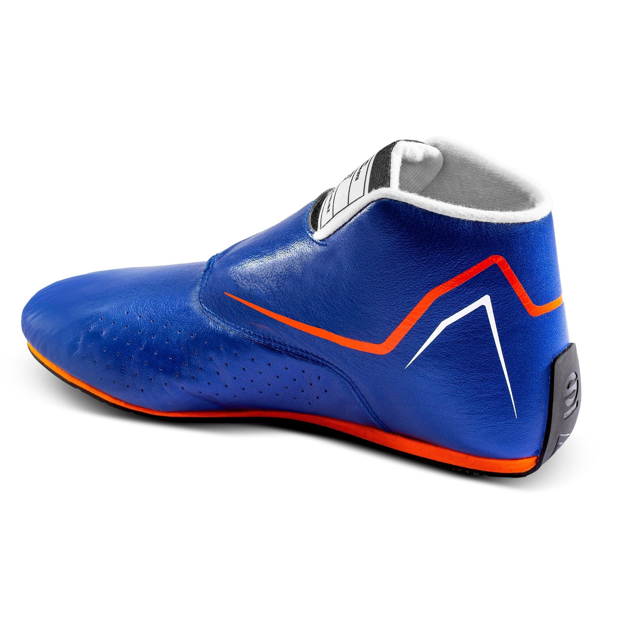 Sparco Prime T Shoes – Winding Road Racing
