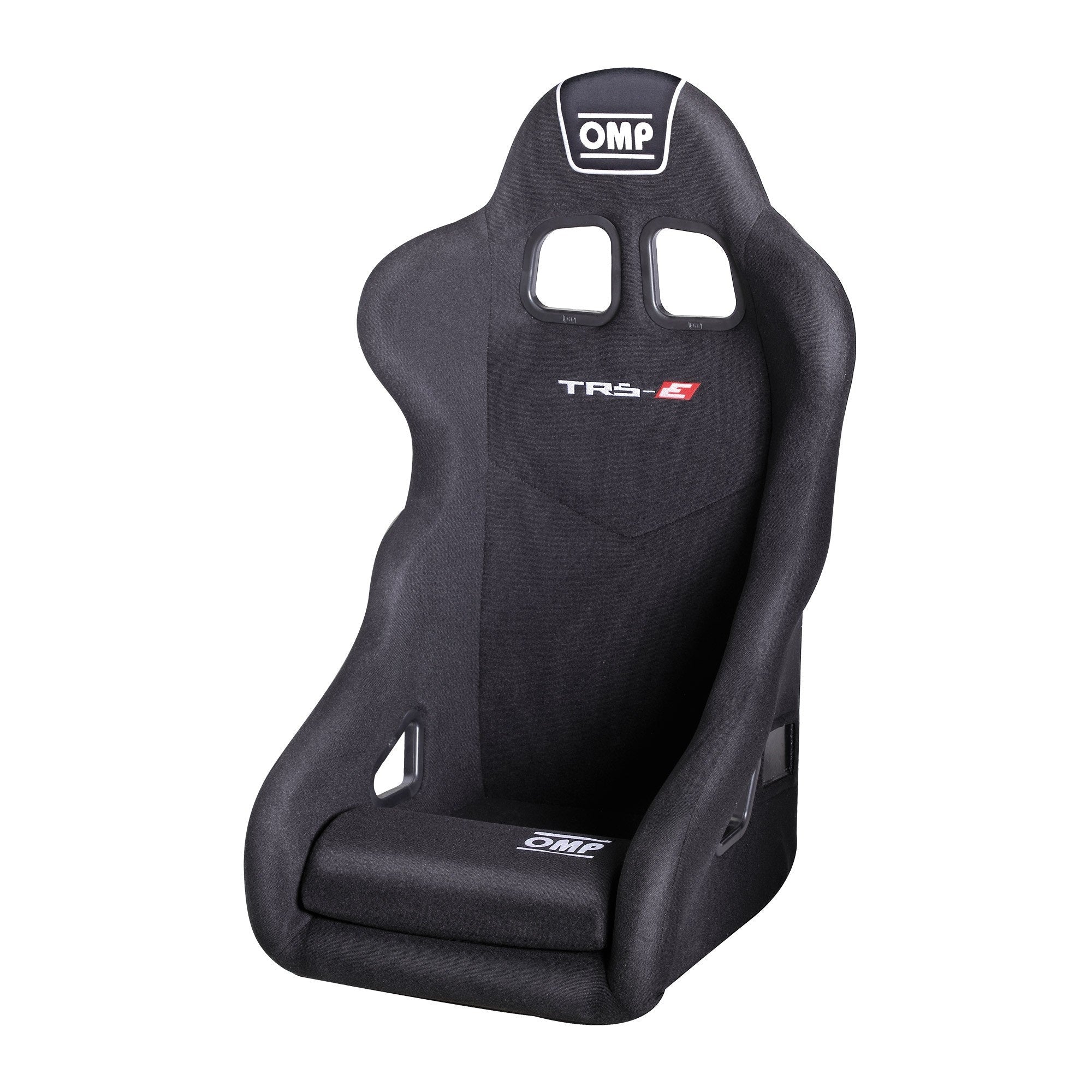 OMP TRS-E Seat - Saferacer