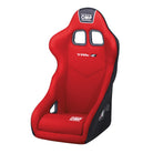 OMP TRS-E Seat - Saferacer