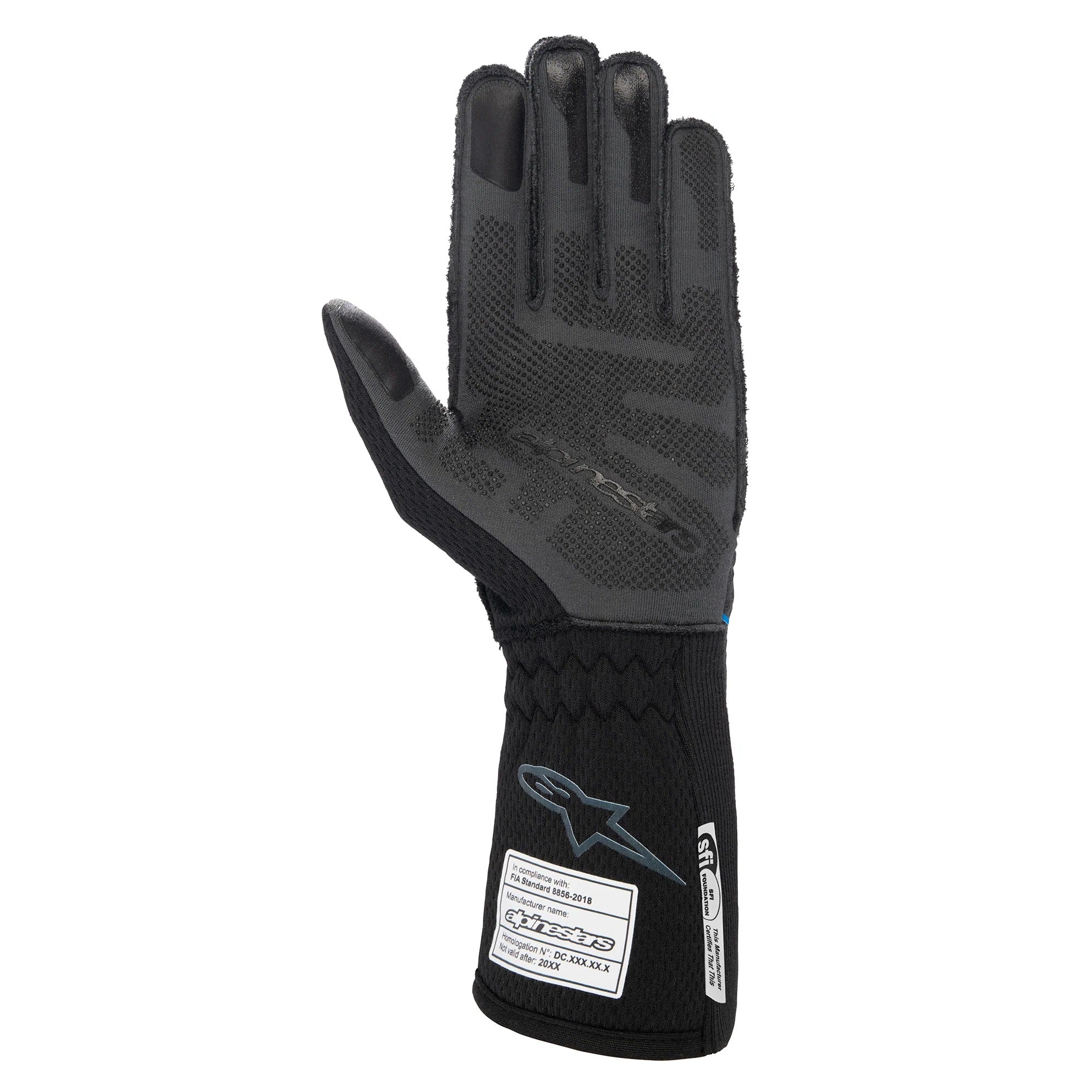 xxx  Alpinestars Tech-1 ZX v3 Gloves – Winding Road Racing