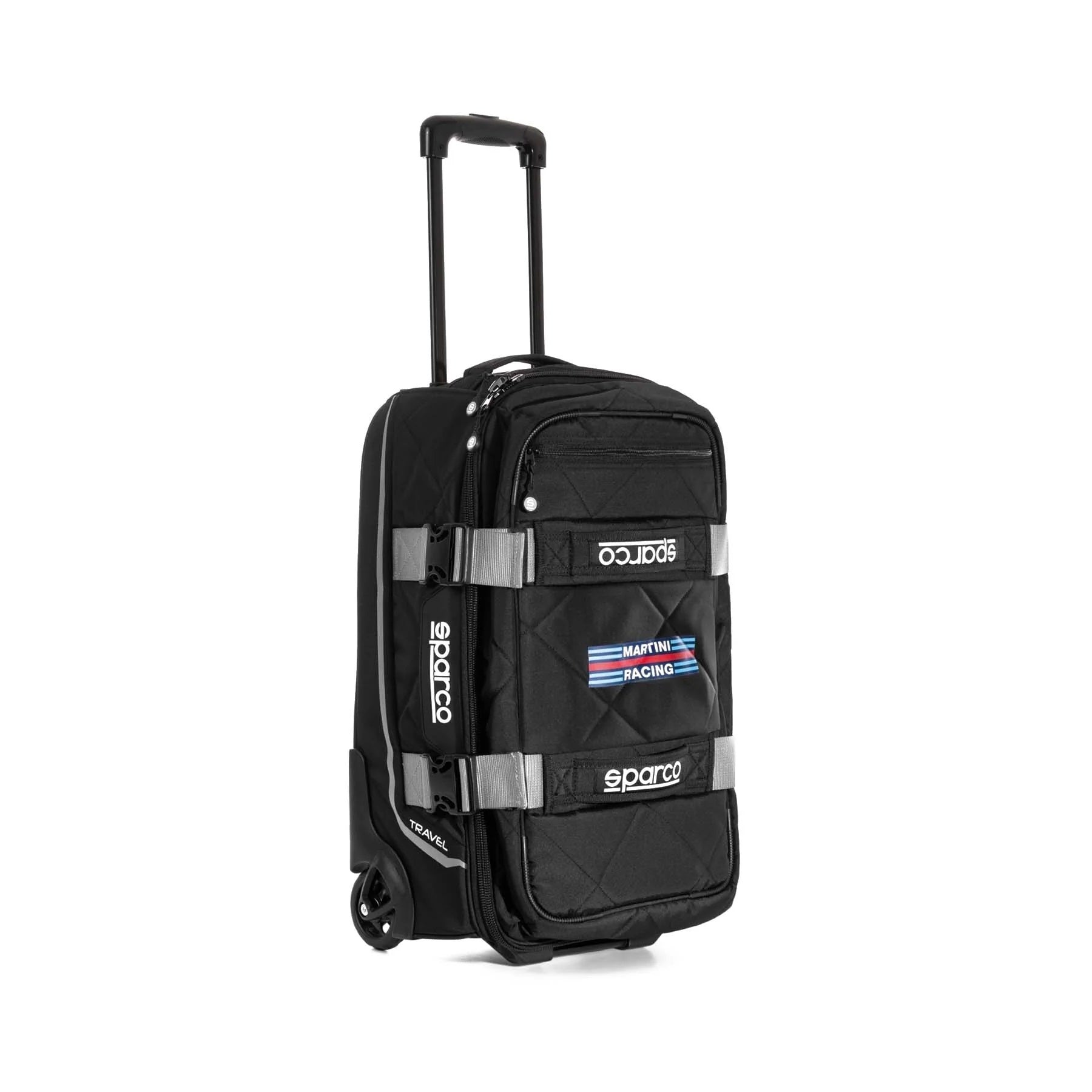 ★TOUT Y EST★ Off-road basic handle bag 5JG7504 Tusk Handlebar Bag Black | Dual Sport Motorcycle