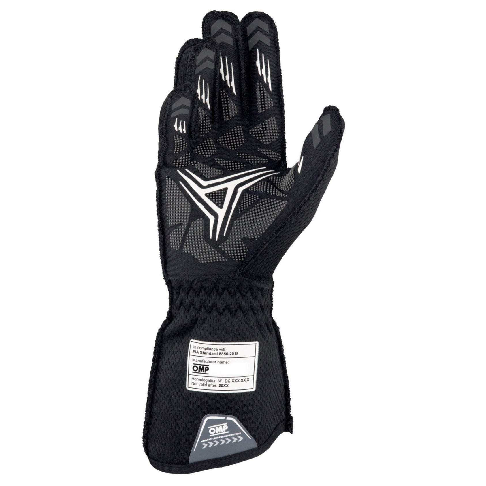 Gloves – Winding Road Racing