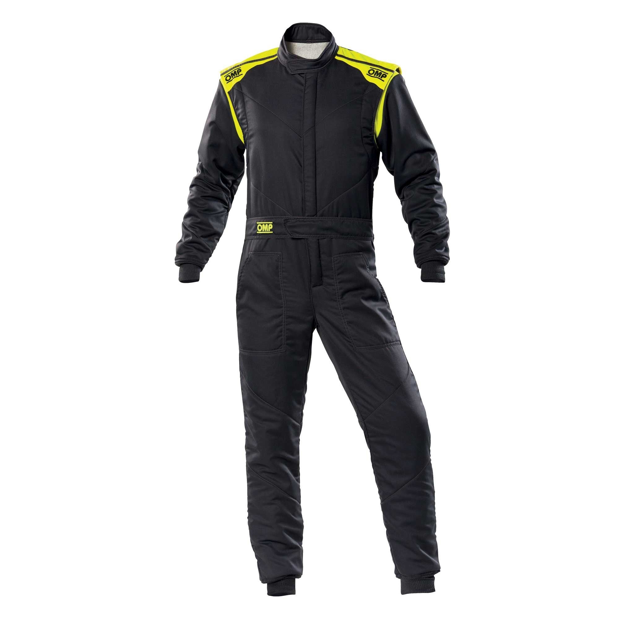 OMP First-S Suit - Saferacer