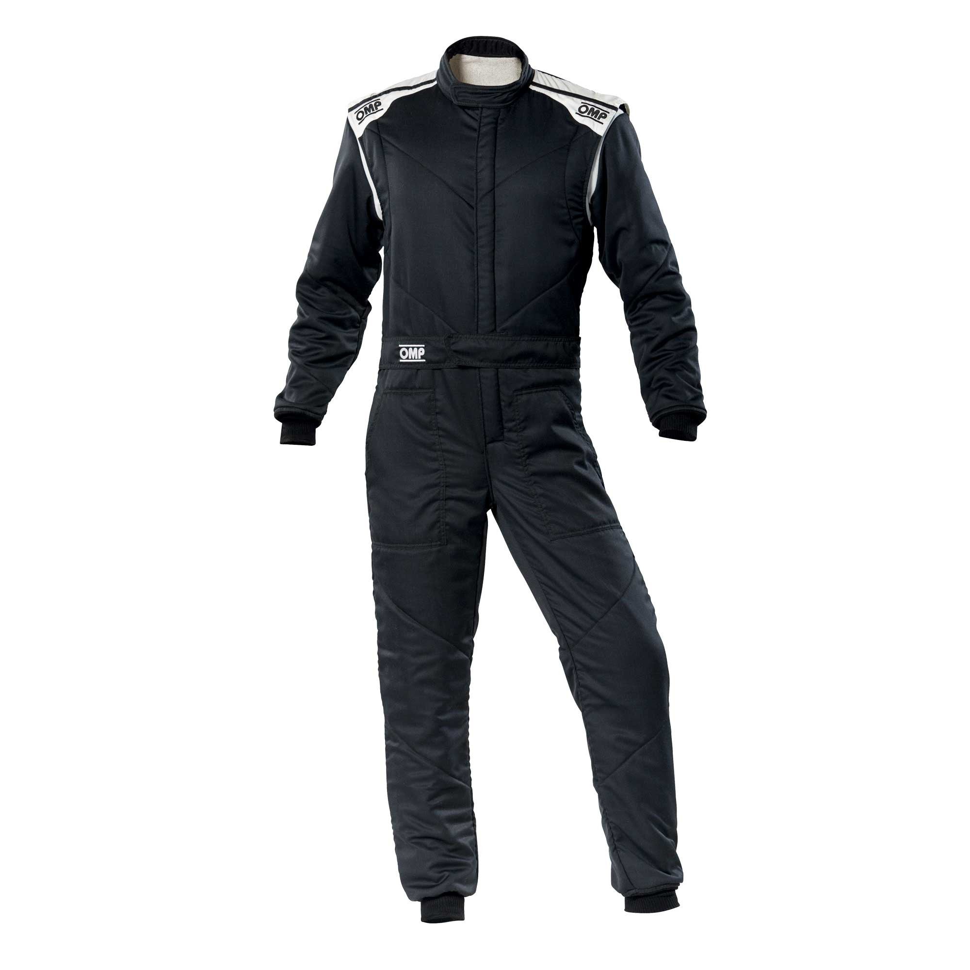 OMP First-S Suit - Saferacer