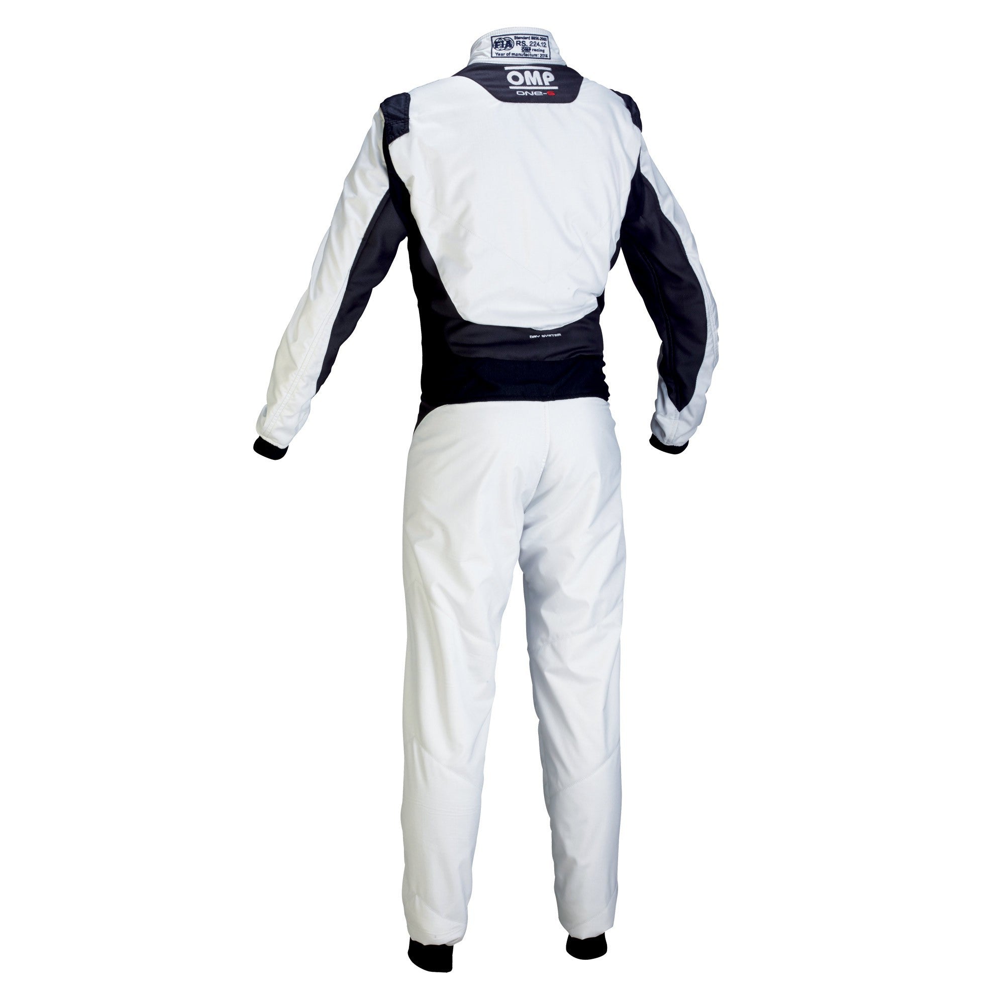 OMP One-S Suit – Winding Road Racing