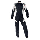 OMP First Evo Suit - Saferacer