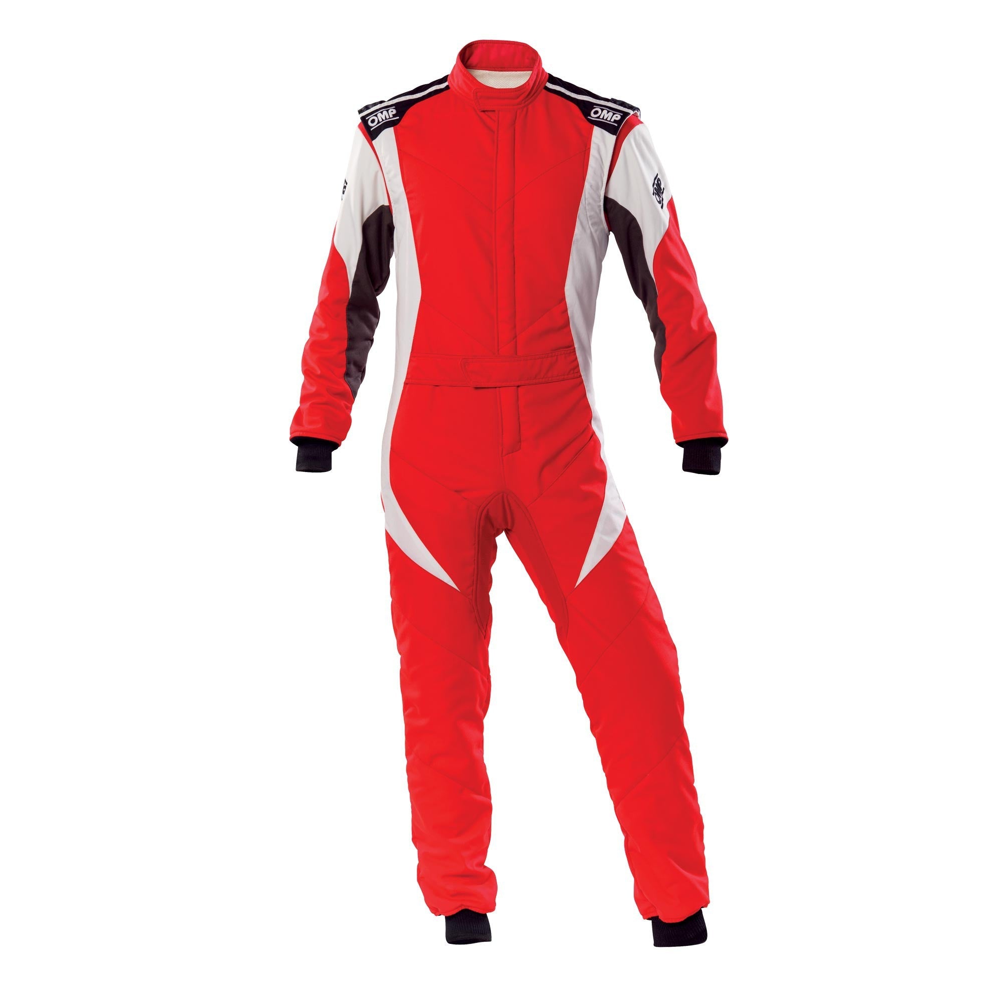 OMP First Evo Suit - Saferacer