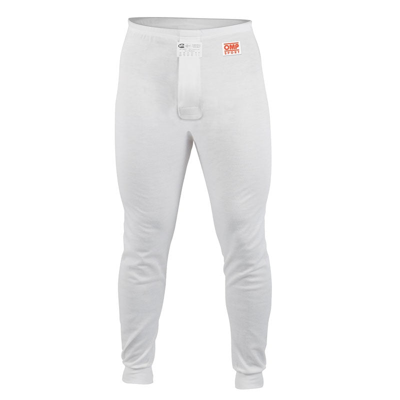 OMP Sport Pants - Saferacer