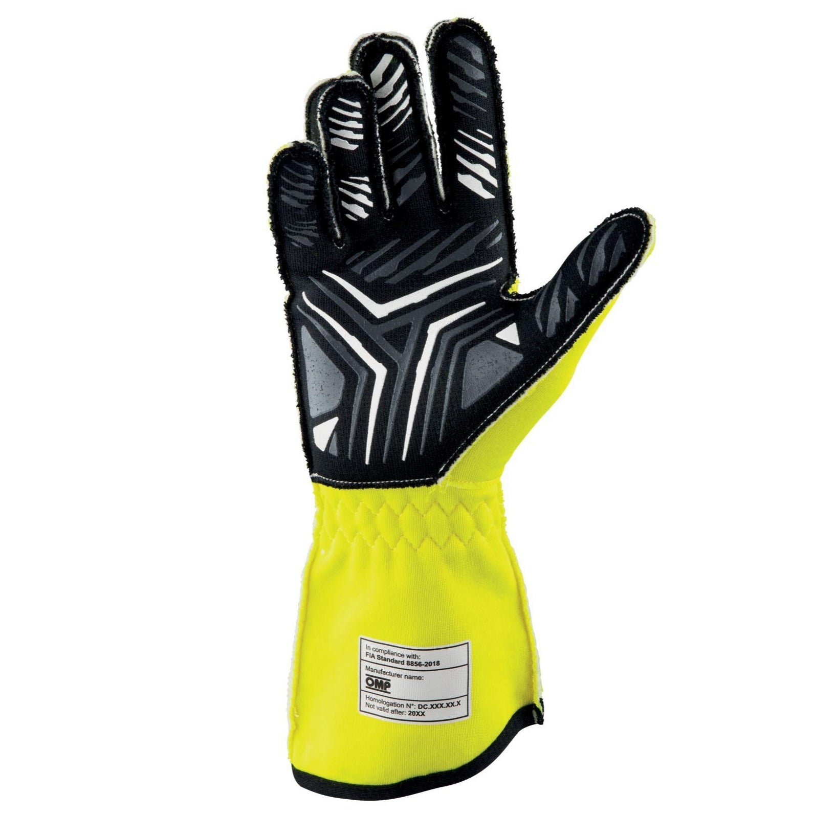 OMP One-S Gloves - Saferacer