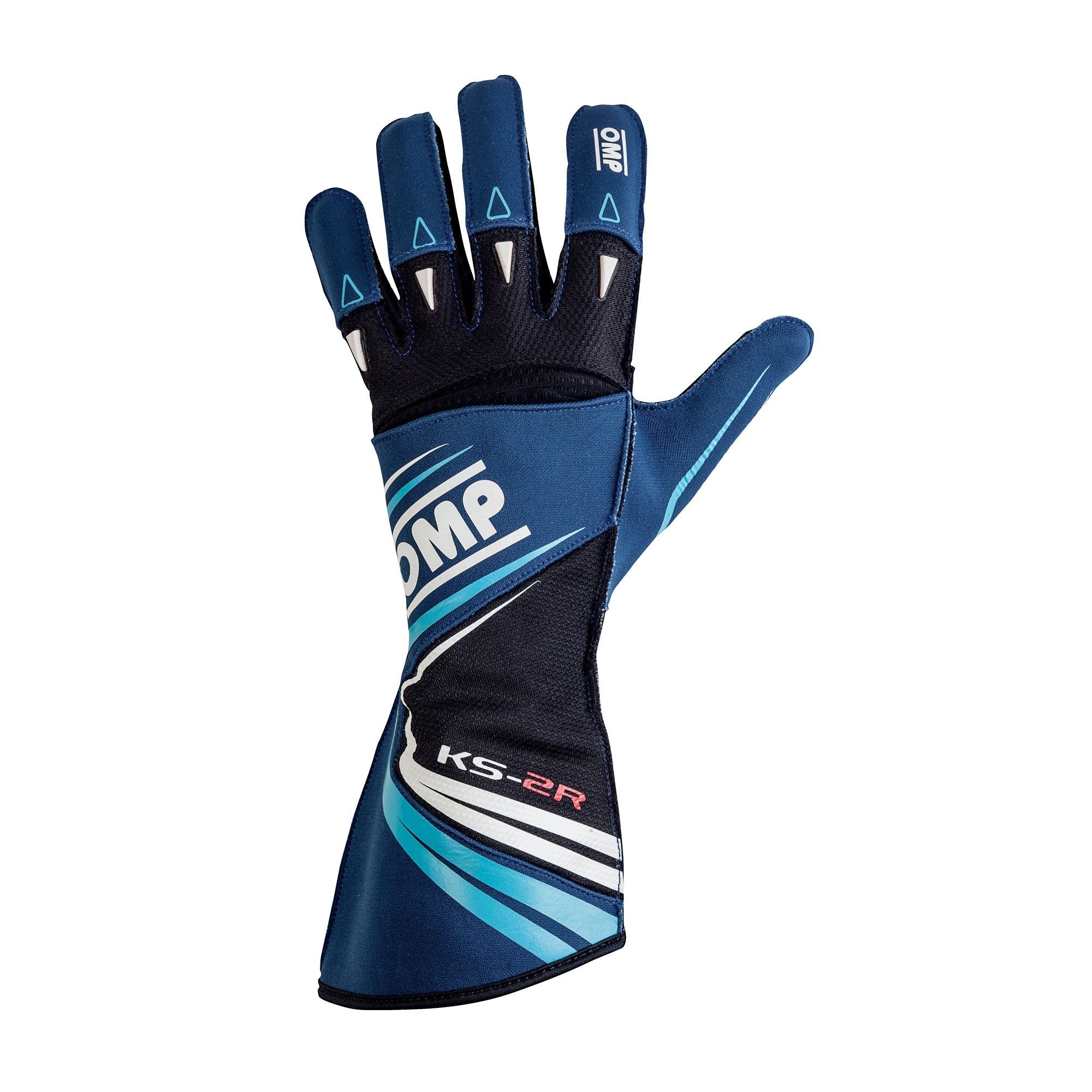 OMP KS-2R Gloves - Saferacer