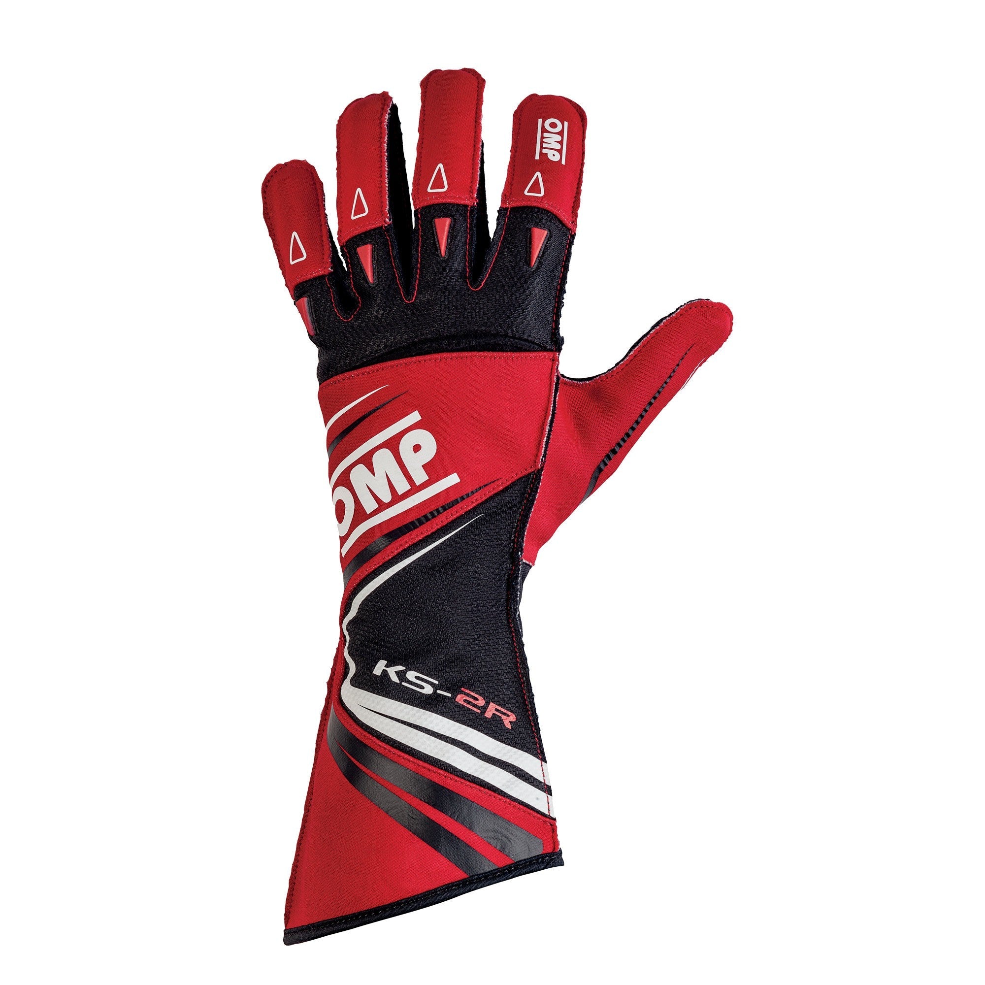 OMP KS-2R Gloves - Saferacer