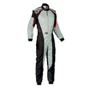 OMP KS-3 Kids Suit - Saferacer