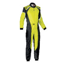 OMP KS-3 Kids Suit - Saferacer