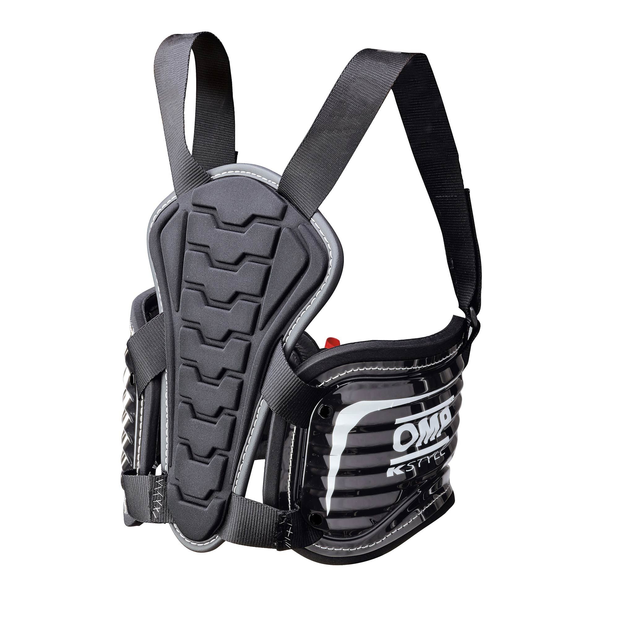 OMP KS Rib Protector - Thumbnail 3