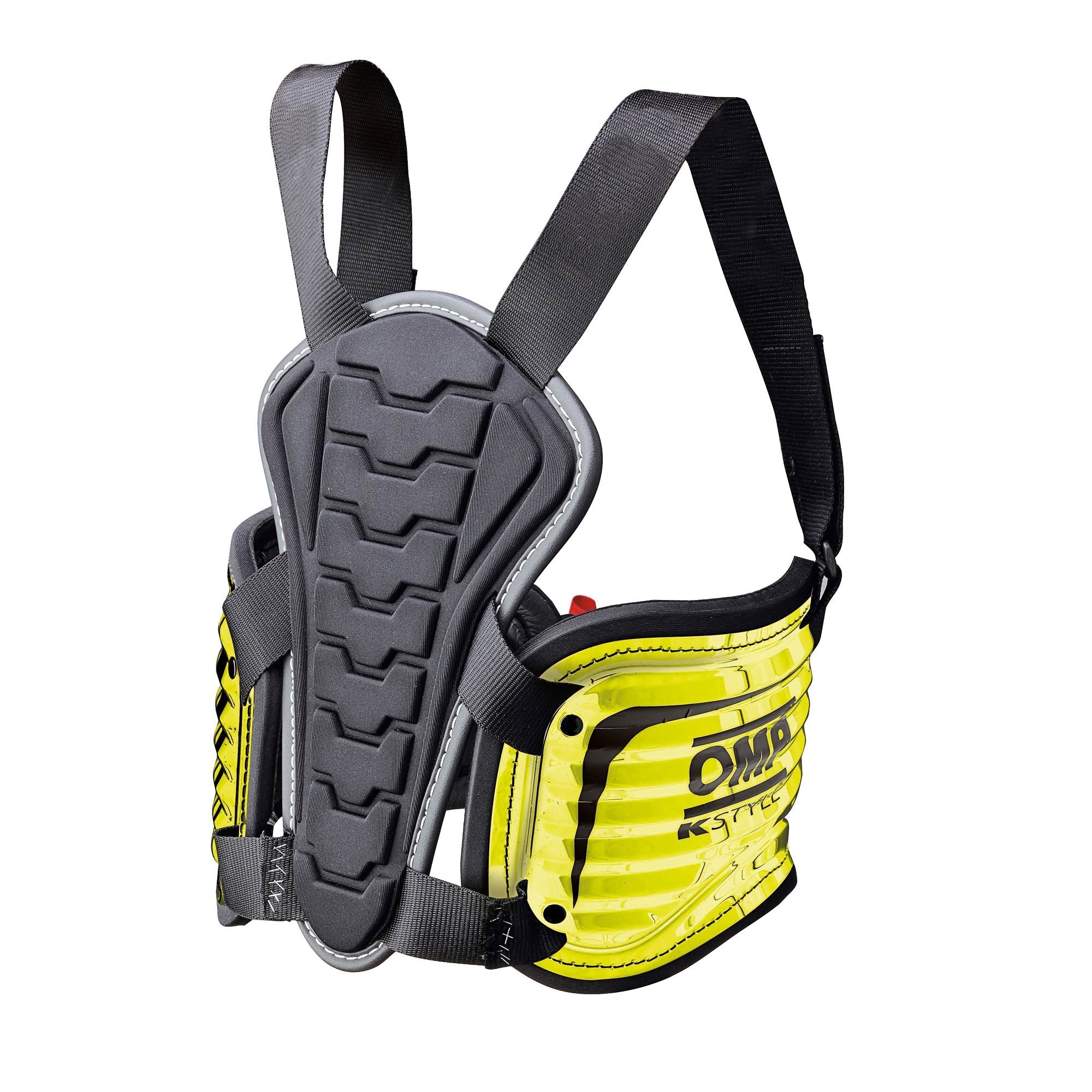 OMP KS-1 Pro Rib Protector - Thumbnail 5