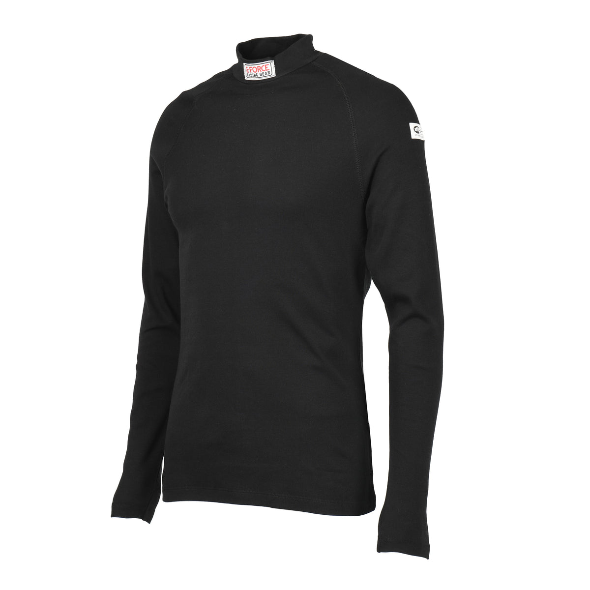 G-Force Top – Winding Road Racing