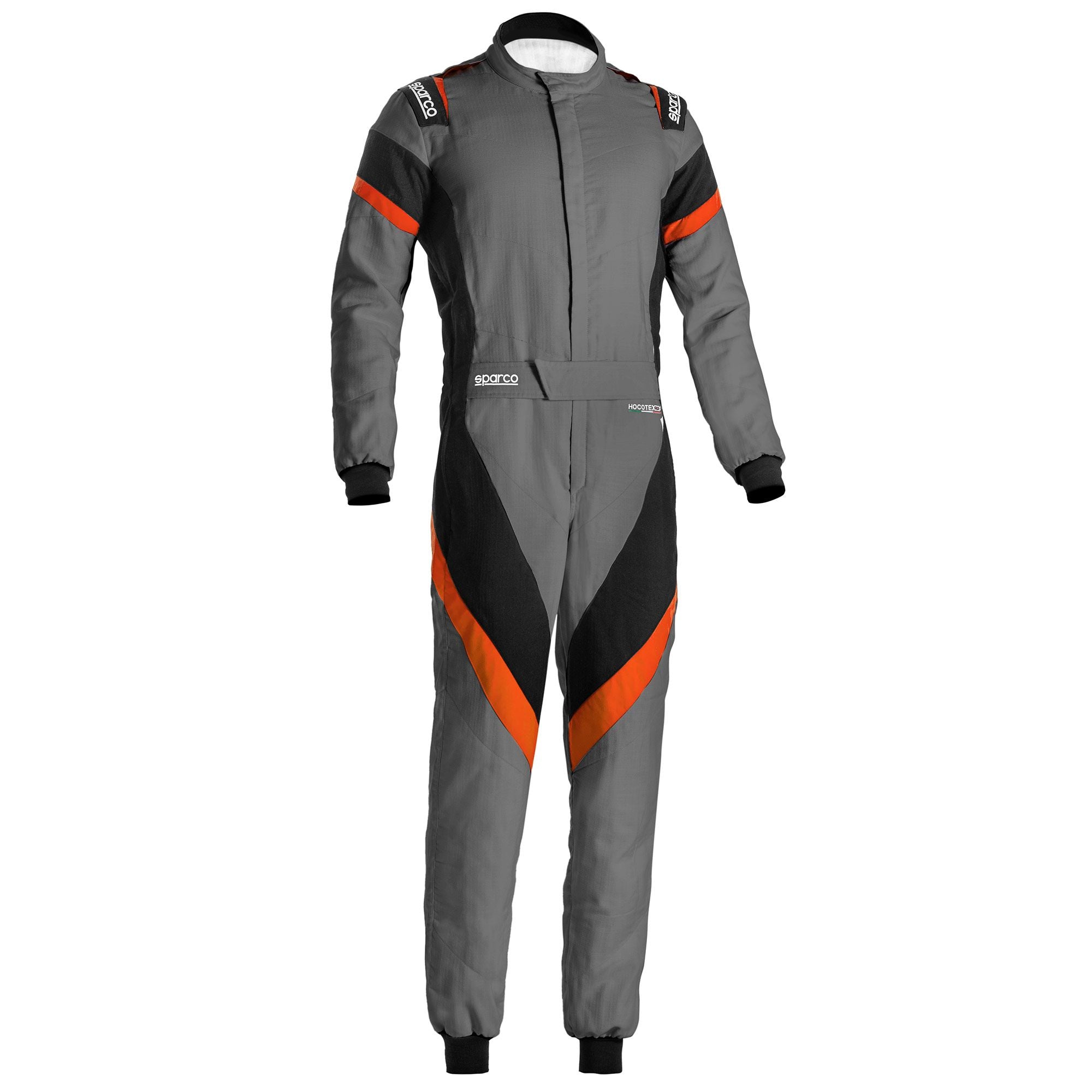 Sparco Victory Suit - Saferacer