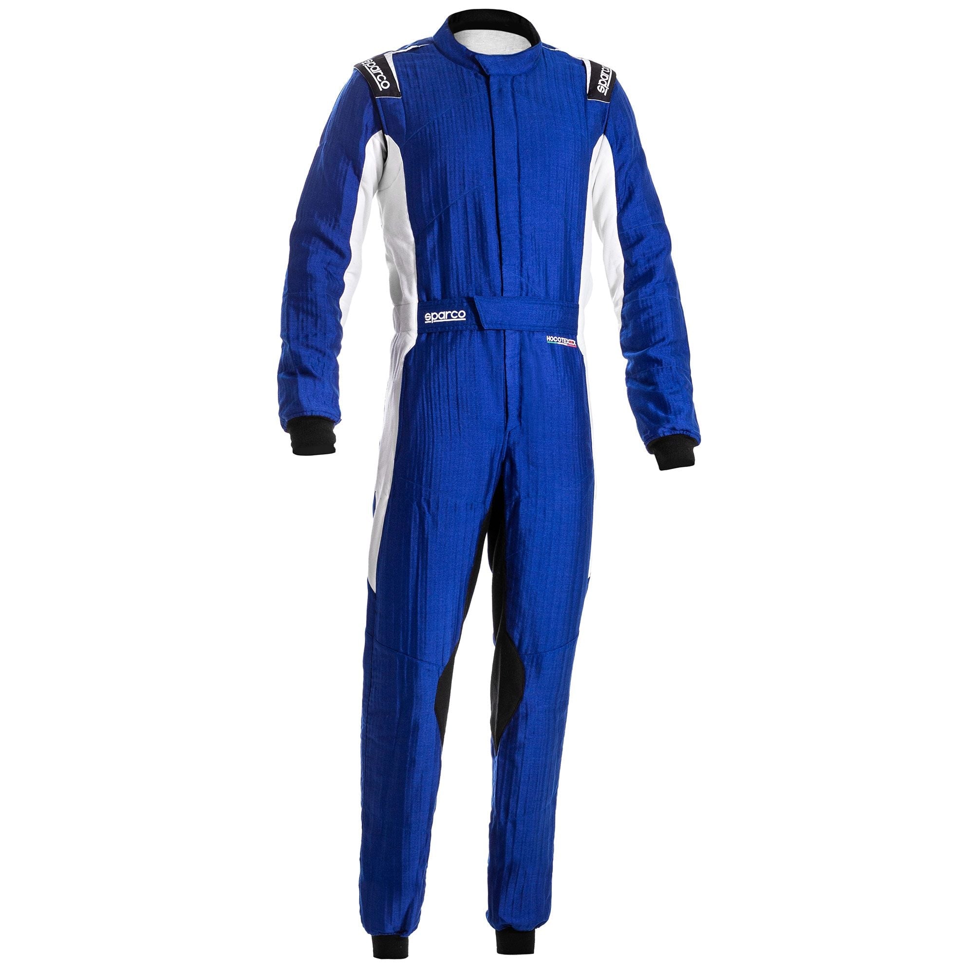 Sparco Eagle 2.0 Suit - Saferacer