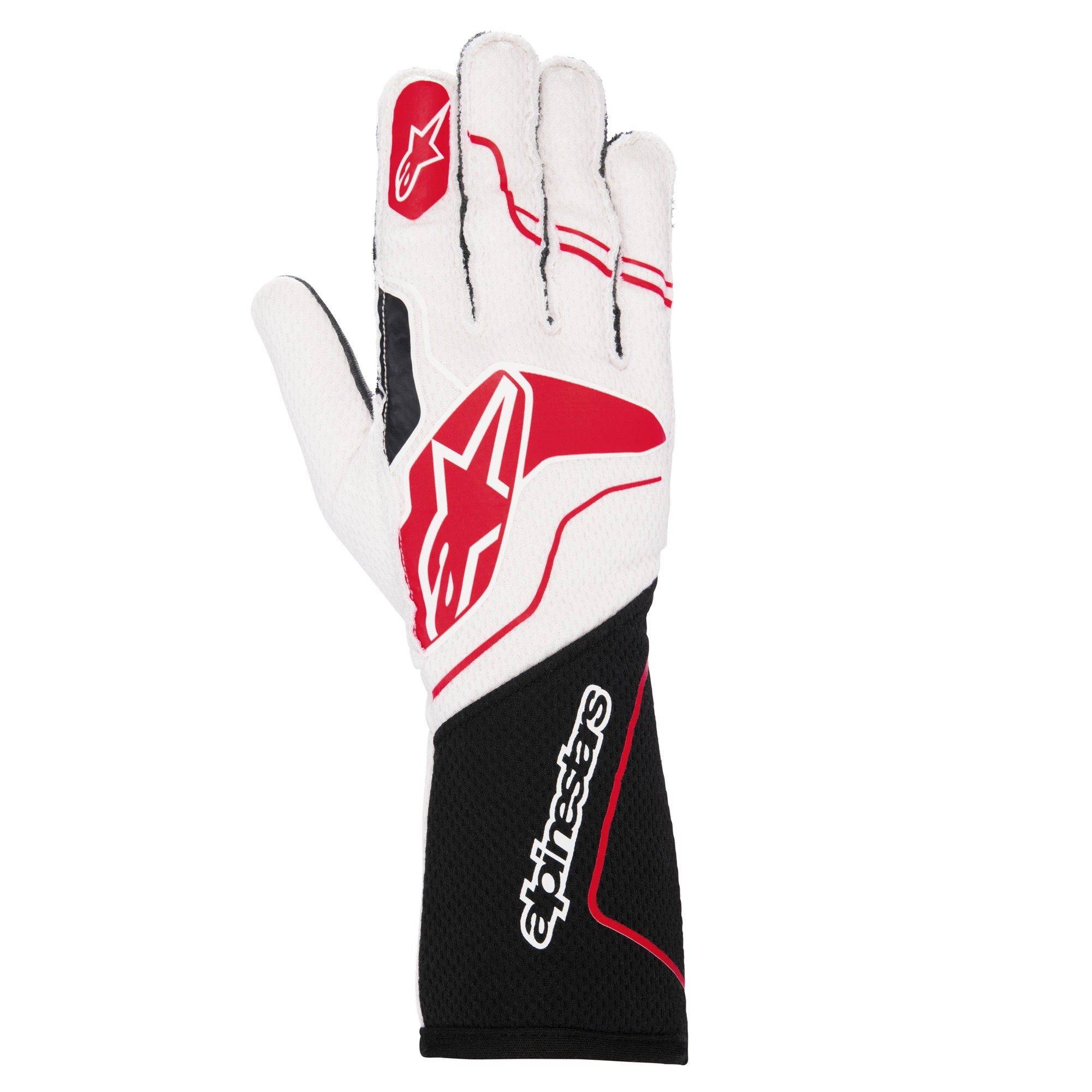 Alpinestars Tech 1 ZX v3 Gloves